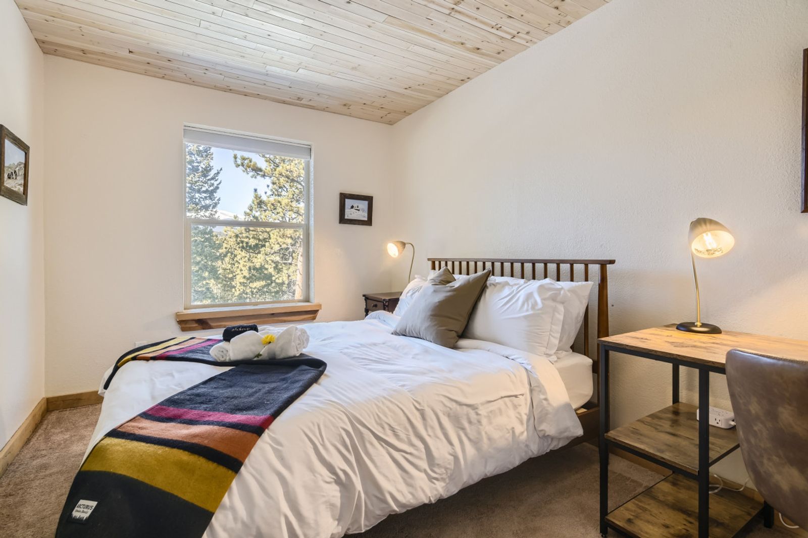 Wolfcamp bedroom 1